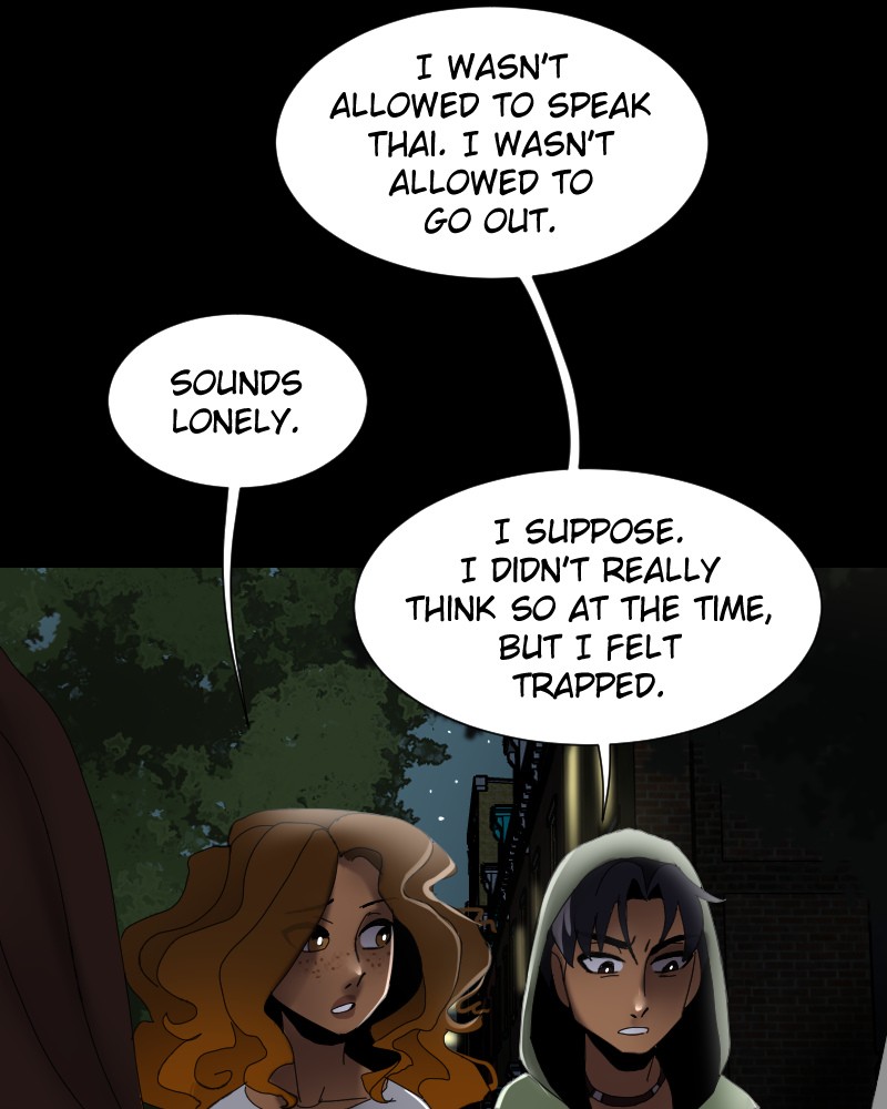 Not Even Bones chapter 75 - page 31