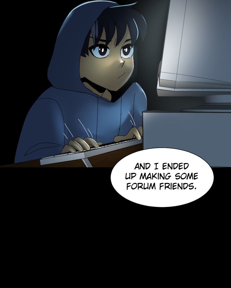 Not Even Bones chapter 75 - page 37