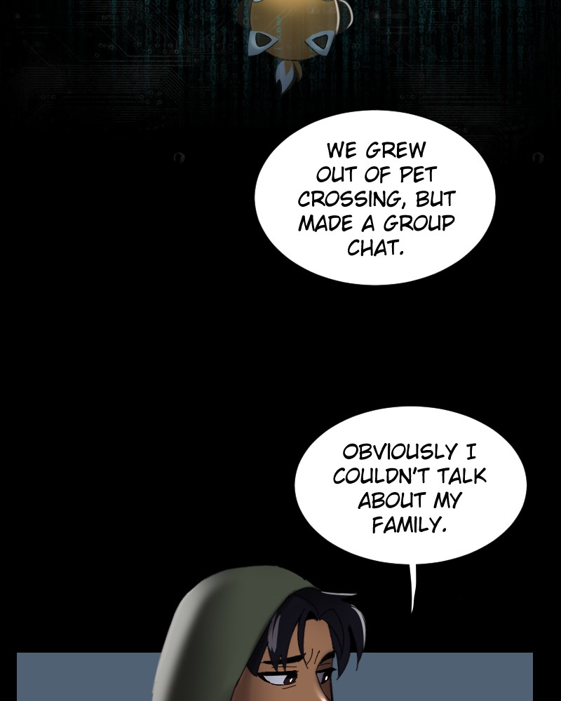 Not Even Bones chapter 75 - page 39