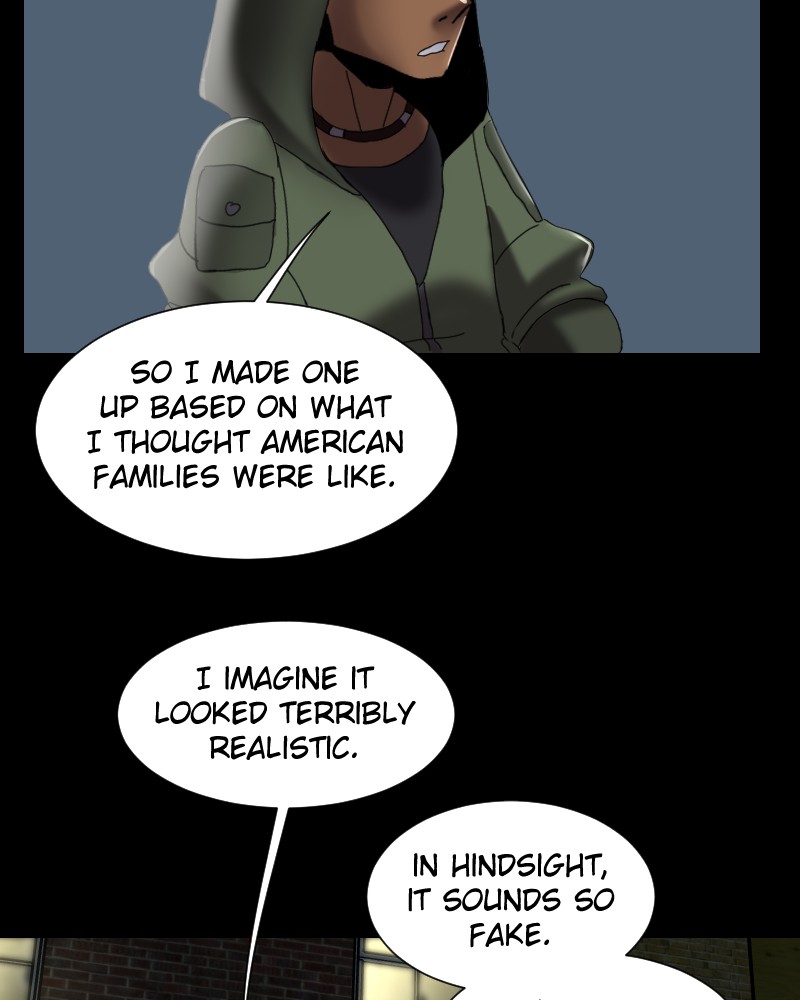 Not Even Bones chapter 75 - page 40