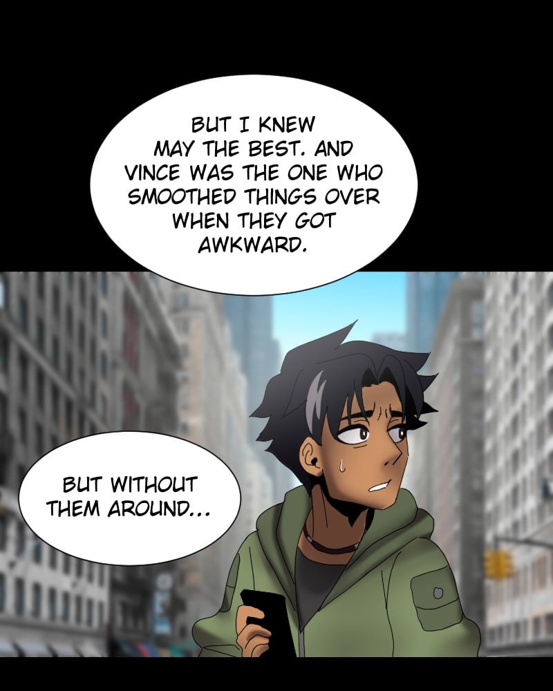 Not Even Bones chapter 75 - page 47