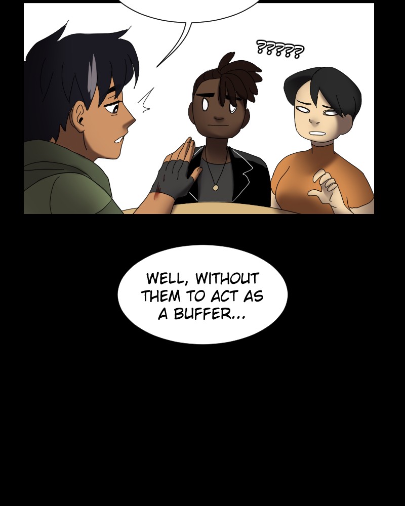 Not Even Bones chapter 75 - page 52