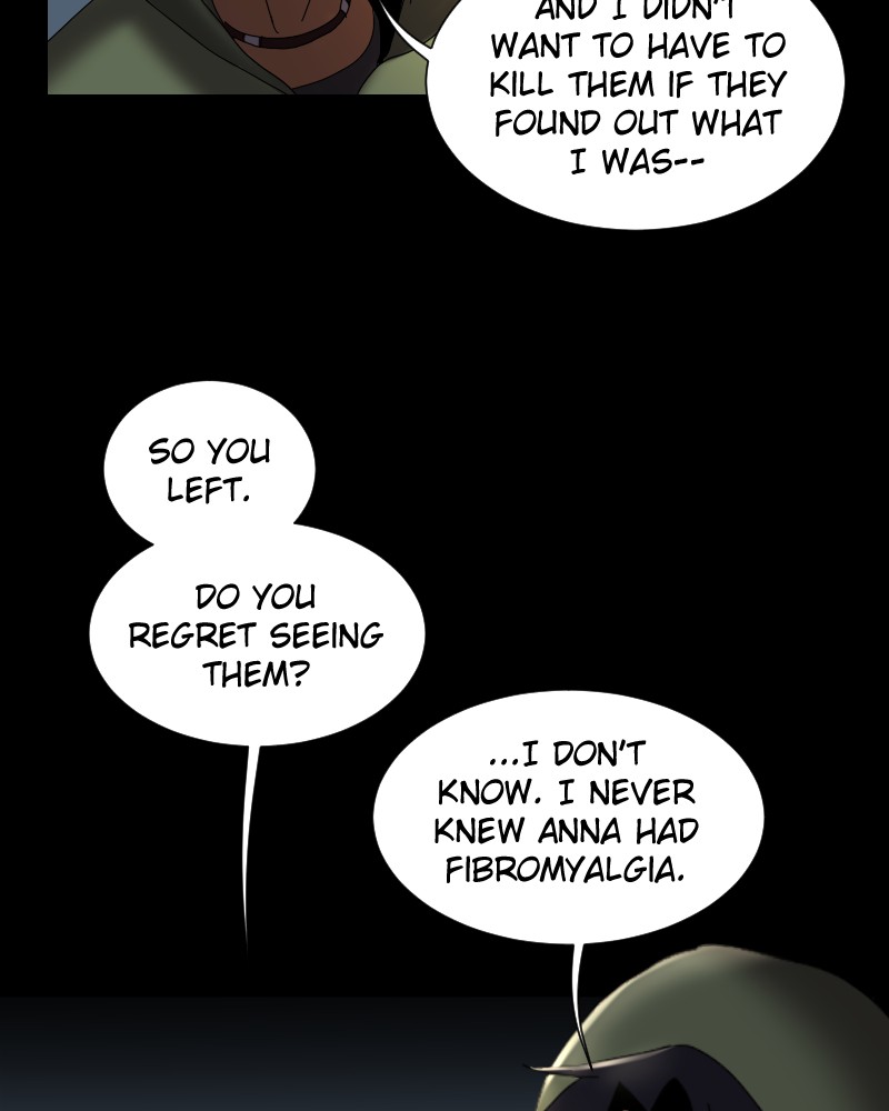 Not Even Bones chapter 75 - page 63