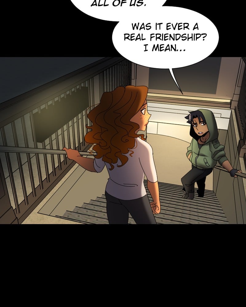 Not Even Bones chapter 75 - page 69