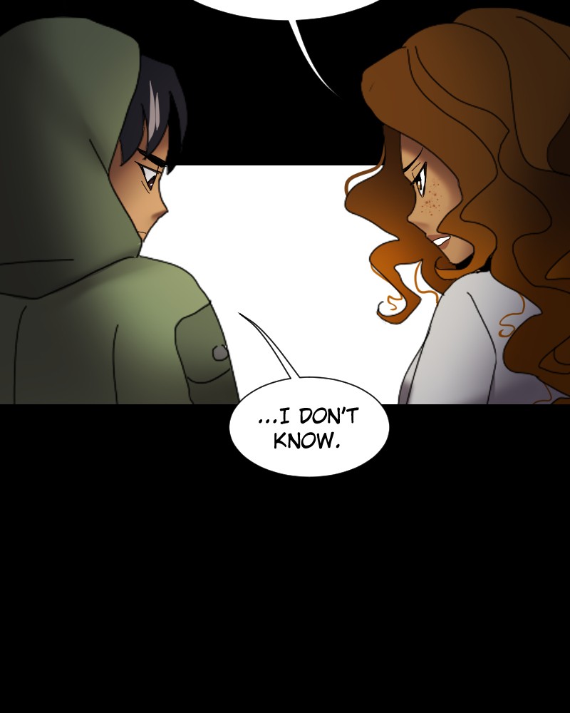 Not Even Bones chapter 75 - page 72