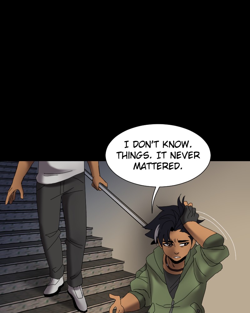 Not Even Bones chapter 75 - page 74