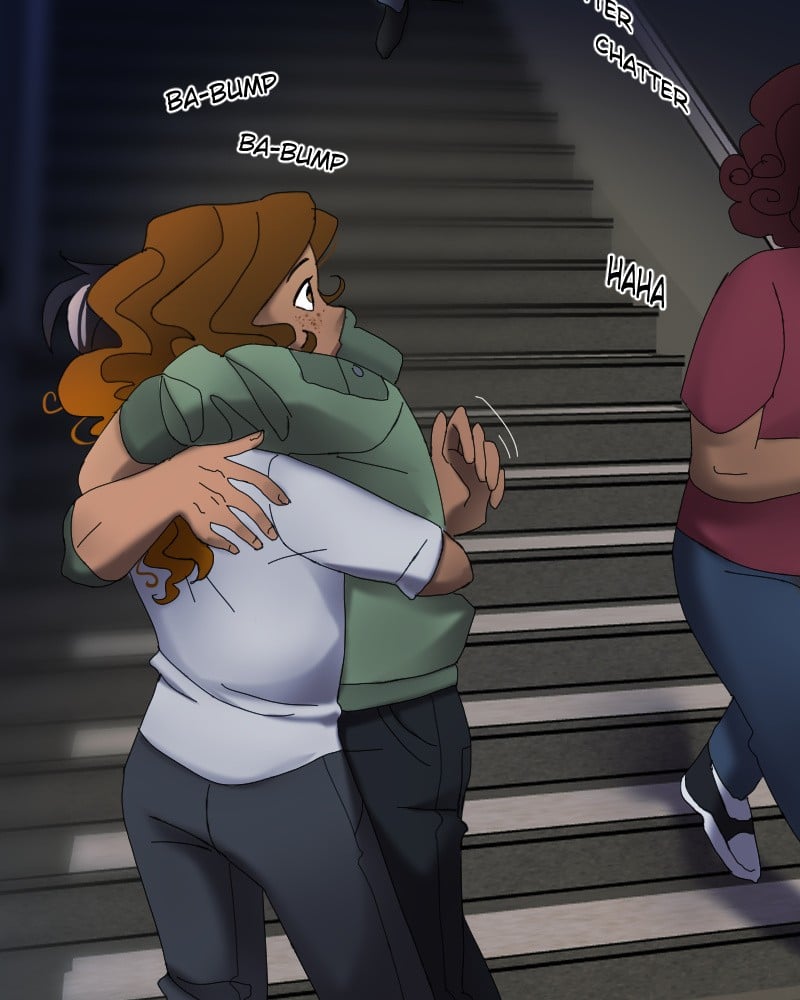 Not Even Bones chapter 75 - page 88