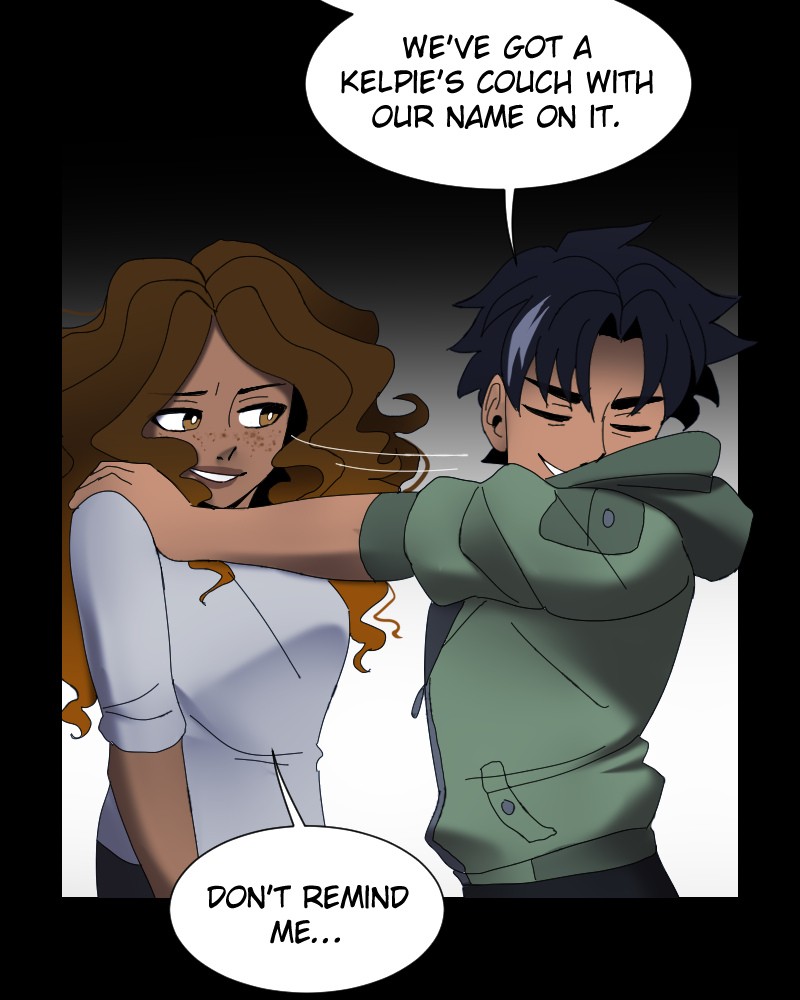 Not Even Bones chapter 75 - page 92