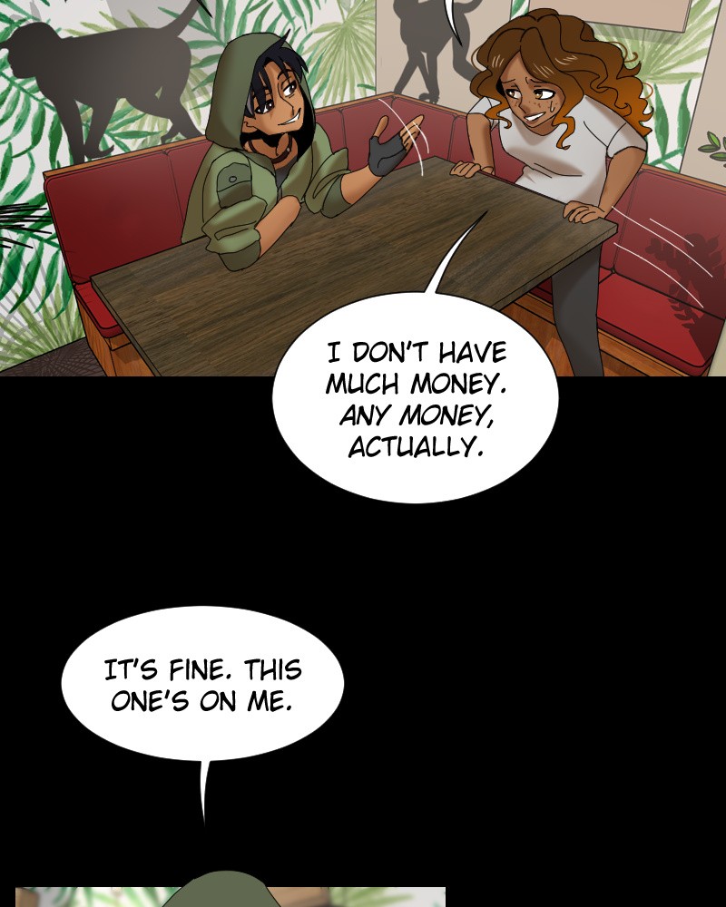 Not Even Bones chapter 74 - page 15