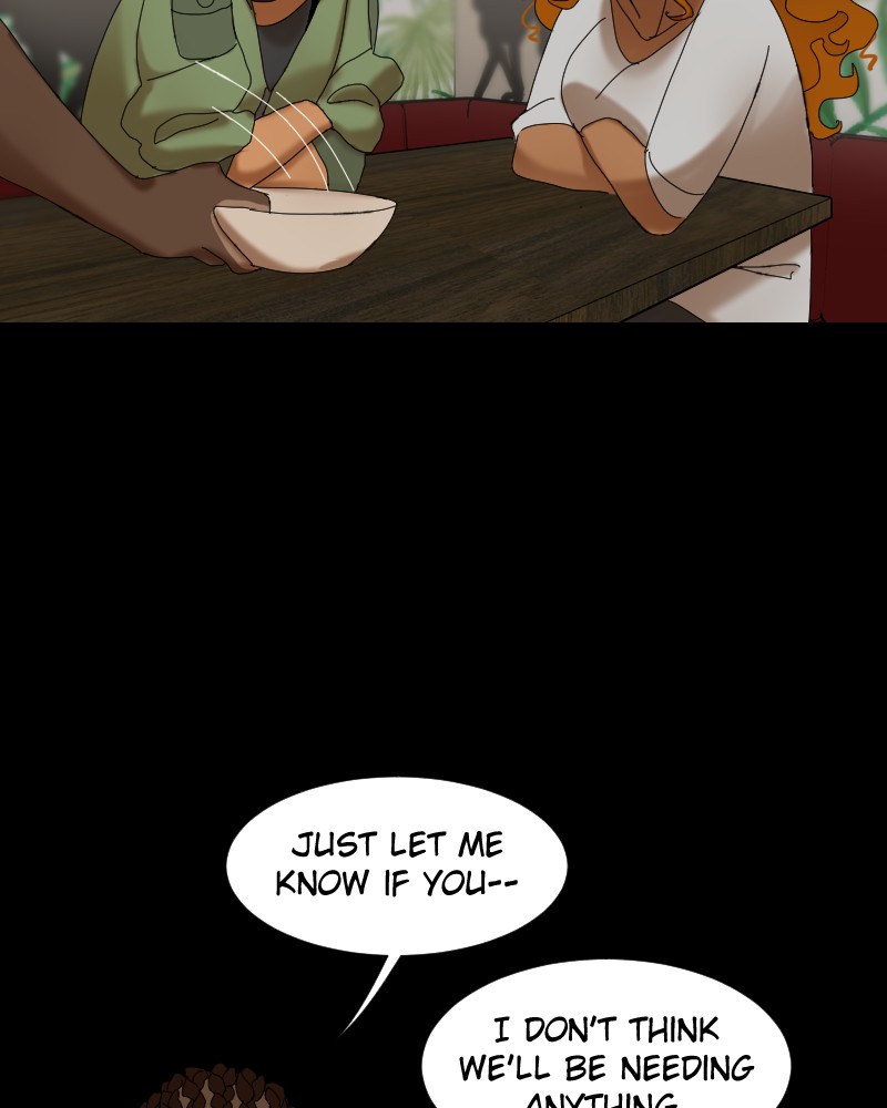 Not Even Bones chapter 74 - page 18