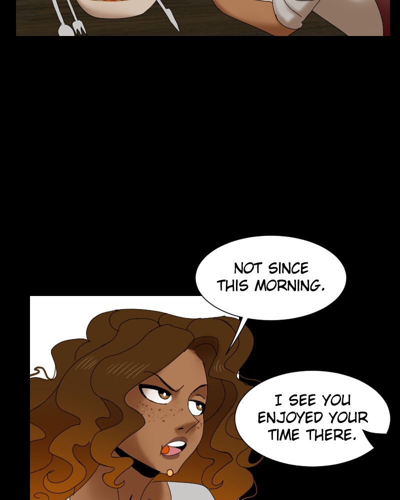 Not Even Bones chapter 74 - page 22