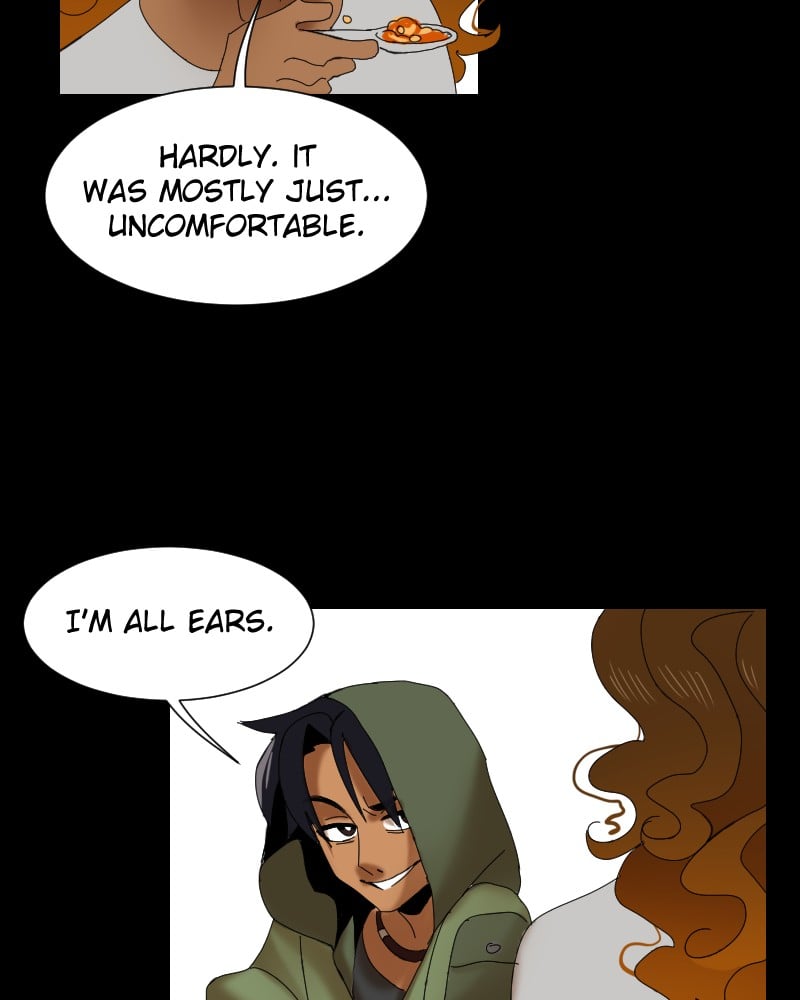 Not Even Bones chapter 74 - page 23