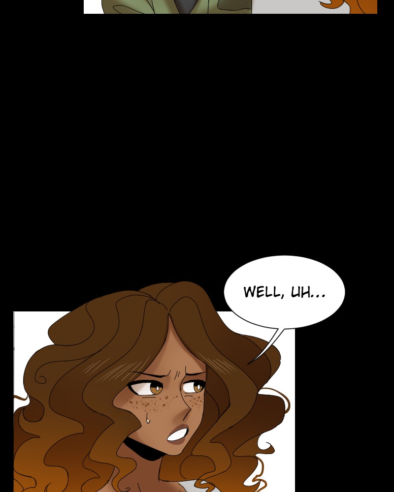 Not Even Bones chapter 74 - page 24