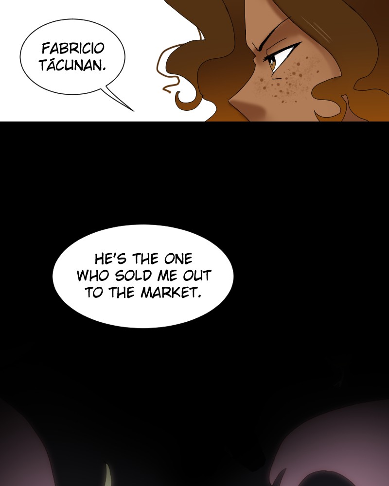 Not Even Bones chapter 74 - page 27