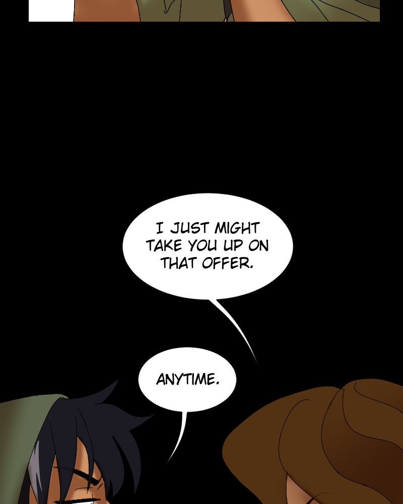 Not Even Bones chapter 74 - page 34