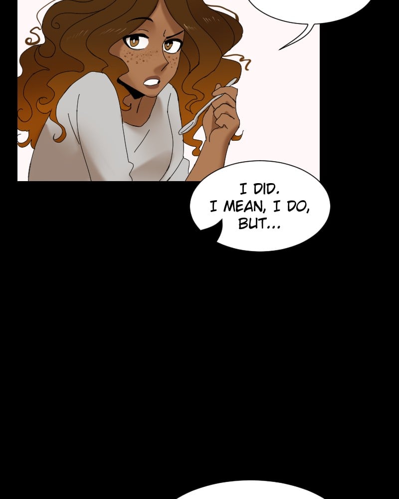 Not Even Bones chapter 74 - page 41