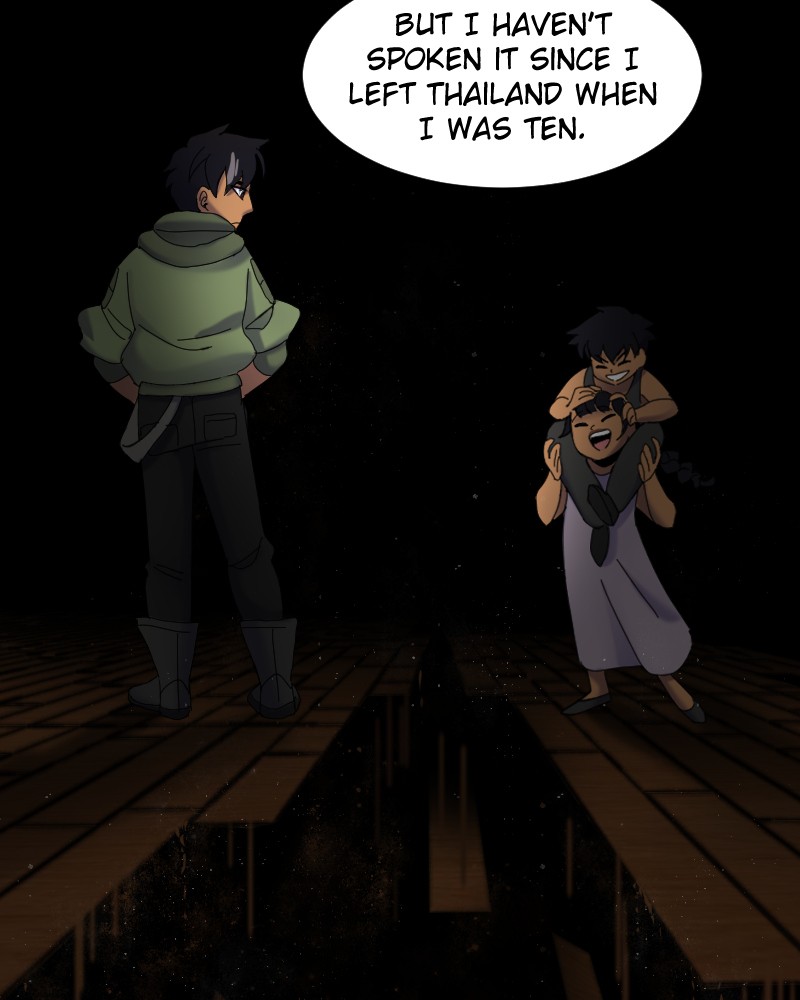 Not Even Bones chapter 74 - page 42