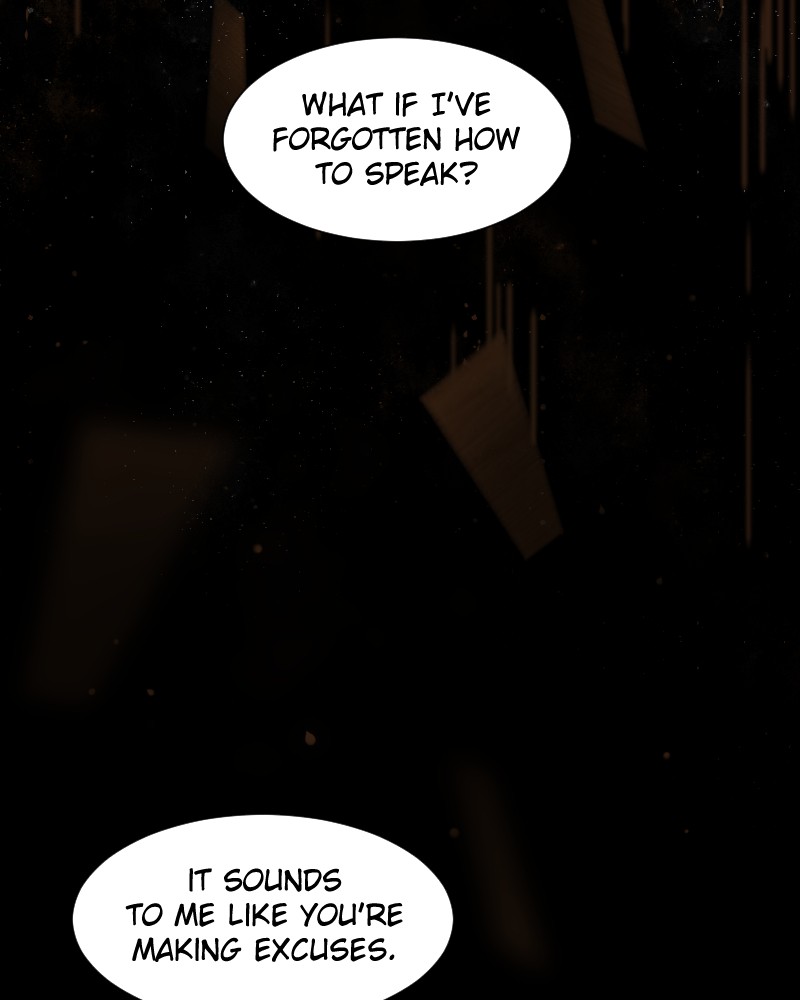 Not Even Bones chapter 74 - page 43