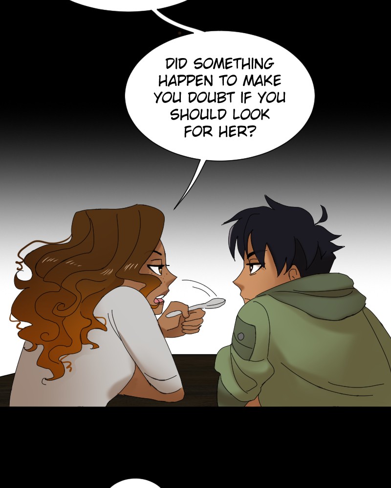 Not Even Bones chapter 74 - page 44