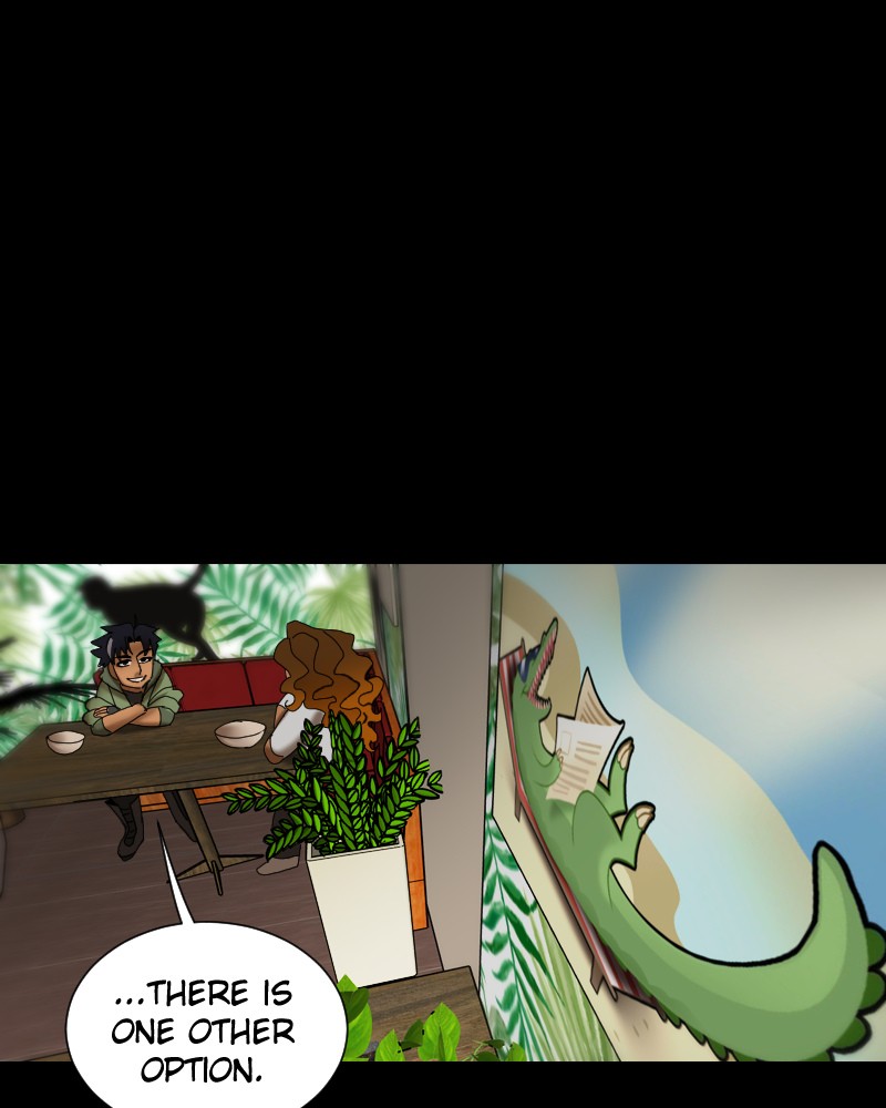 Not Even Bones chapter 74 - page 54