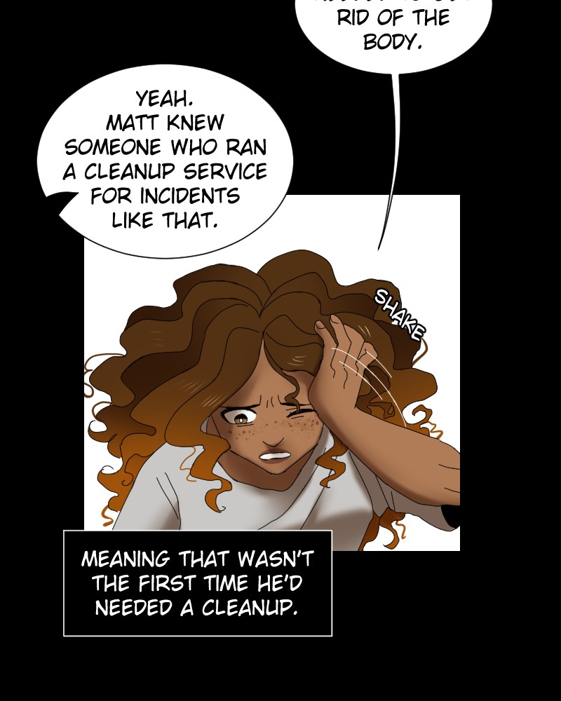 Not Even Bones chapter 74 - page 65