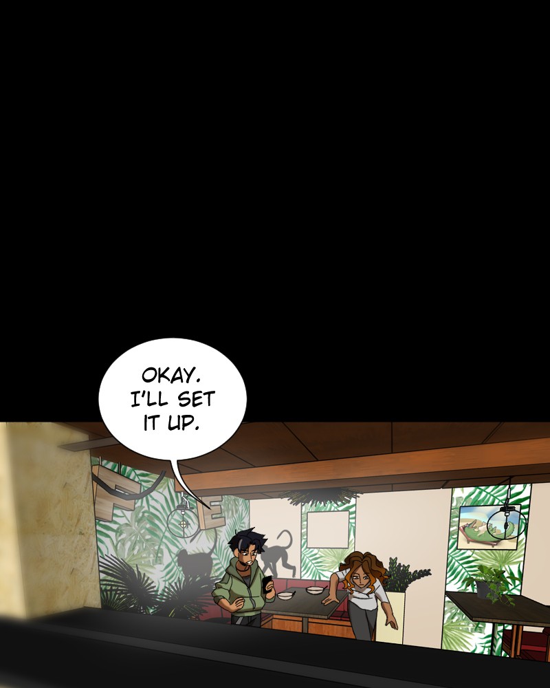 Not Even Bones chapter 74 - page 70