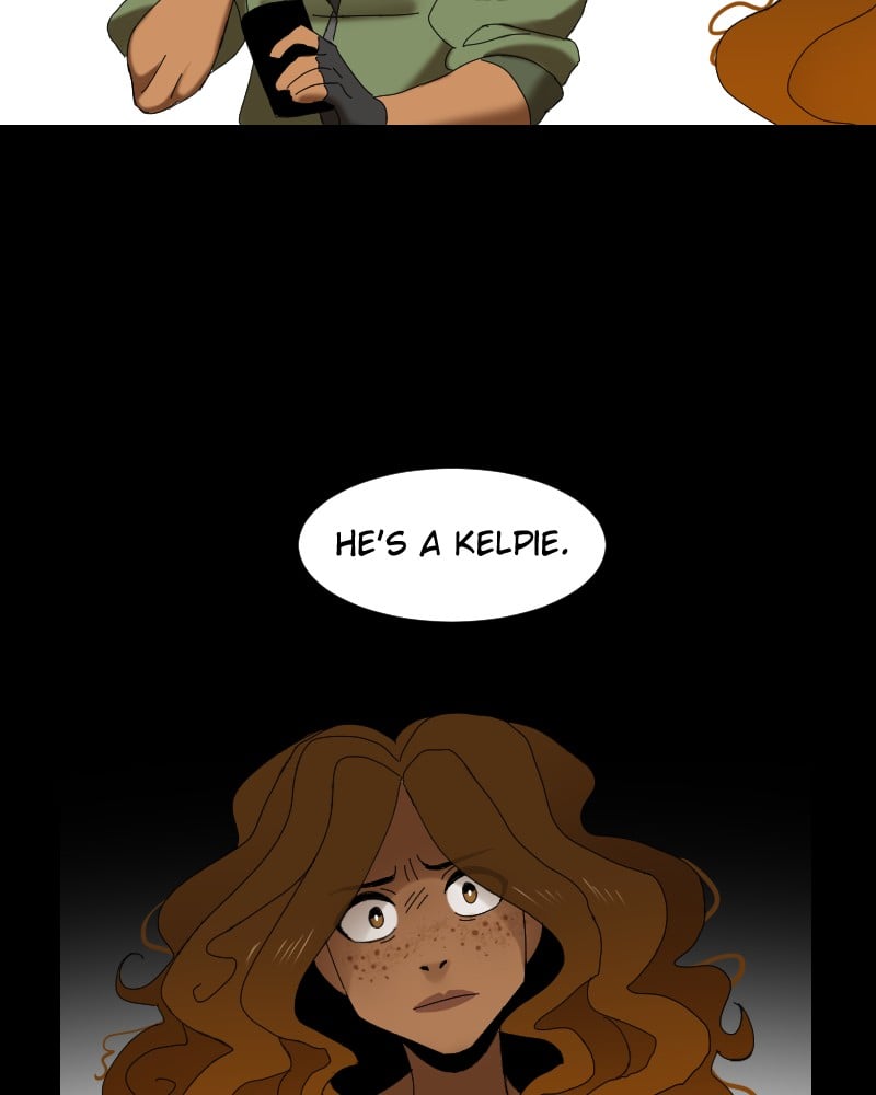 Not Even Bones chapter 74 - page 72