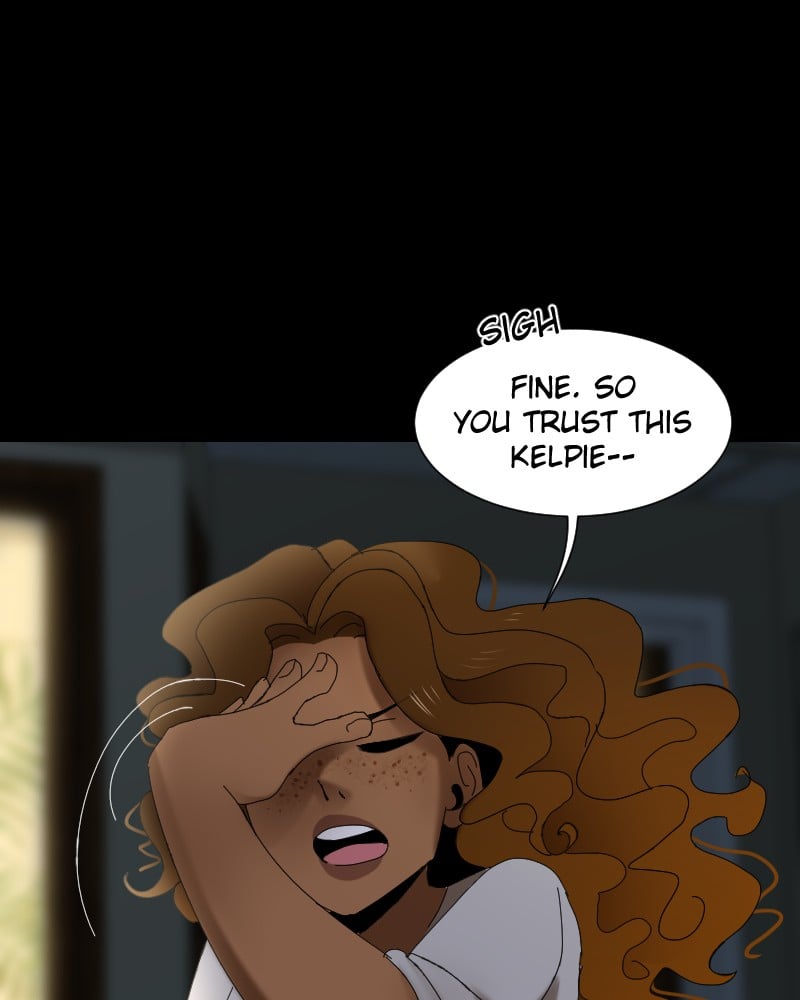 Not Even Bones chapter 74 - page 78