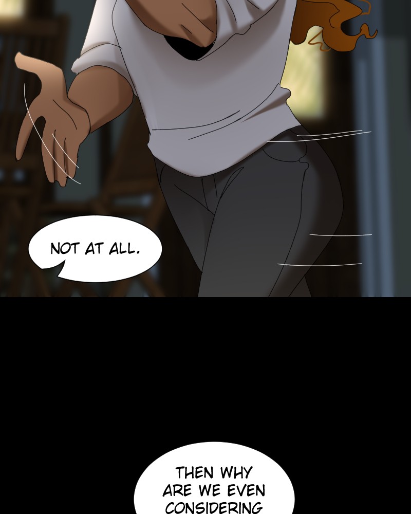 Not Even Bones chapter 74 - page 79