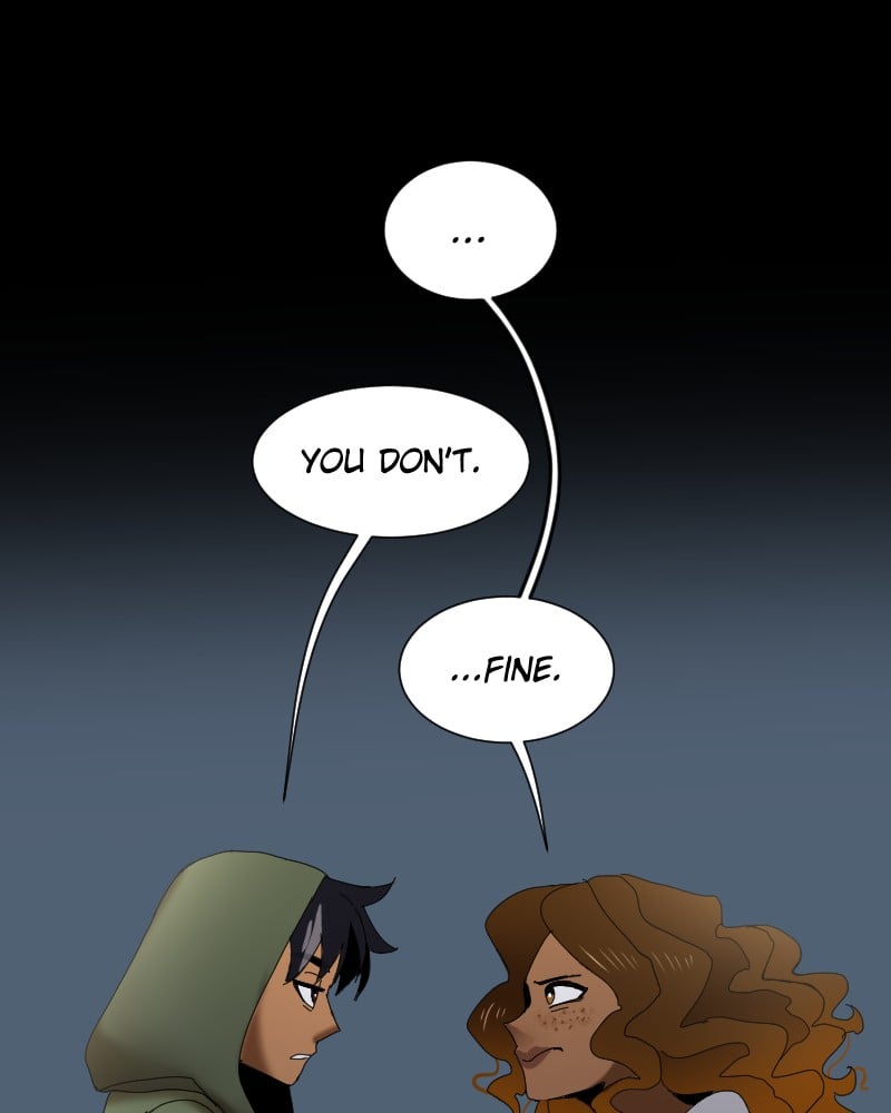 Not Even Bones chapter 74 - page 82