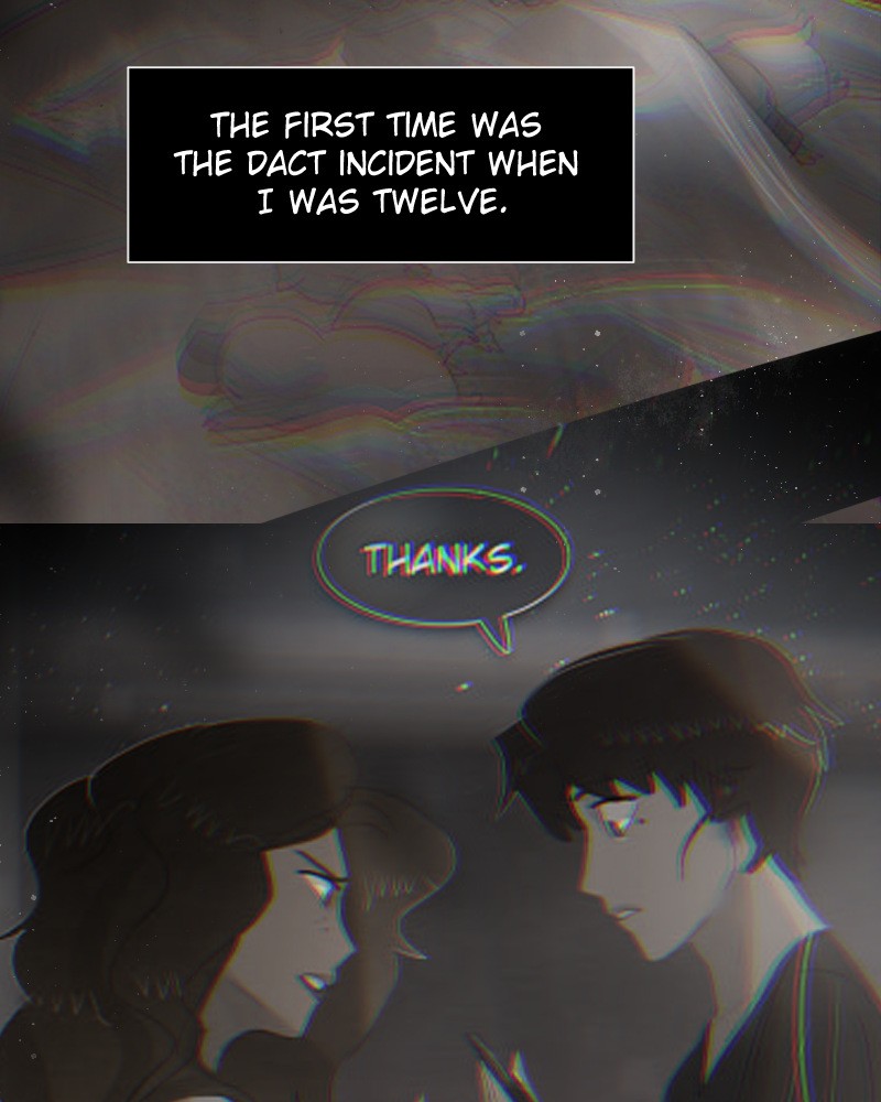 Not Even Bones chapter 73 - page 25