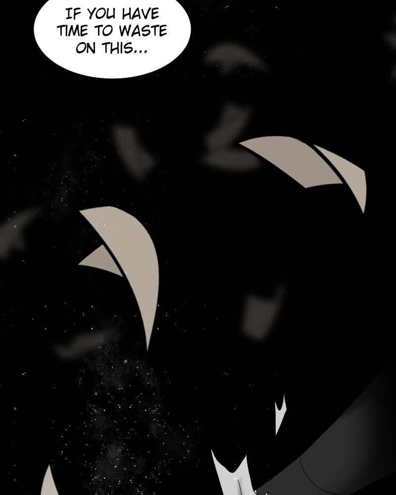 Not Even Bones chapter 73 - page 43