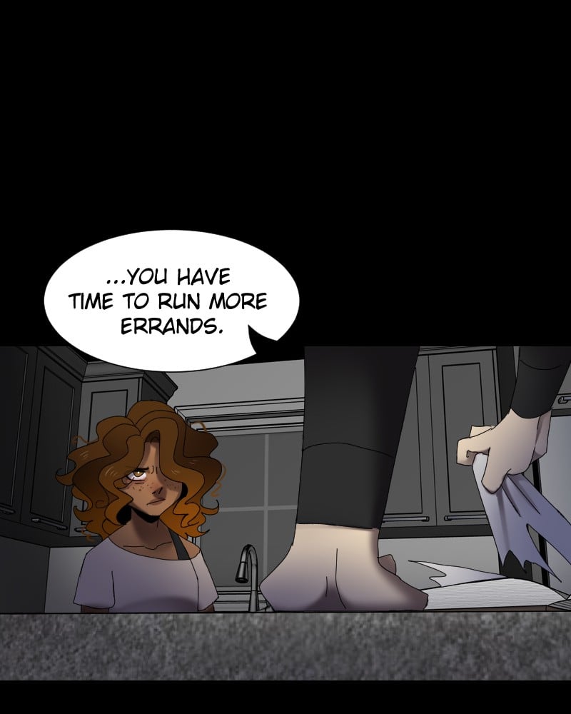 Not Even Bones chapter 73 - page 46