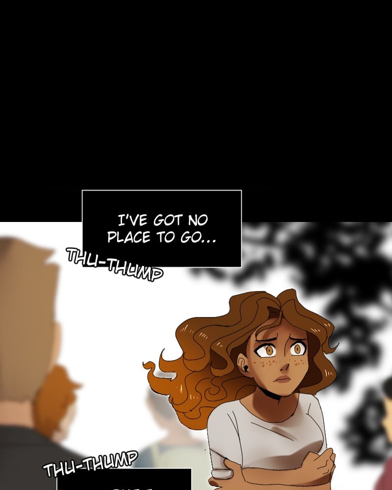 Not Even Bones chapter 73 - page 5