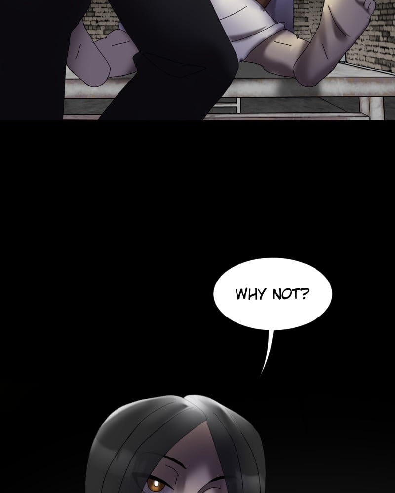 Not Even Bones chapter 73 - page 55