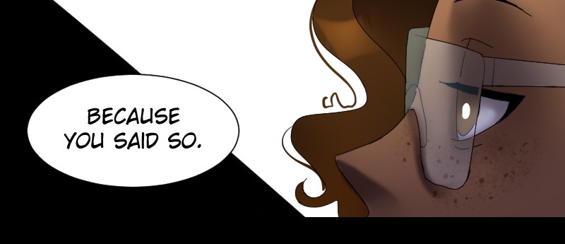 Not Even Bones chapter 73 - page 59