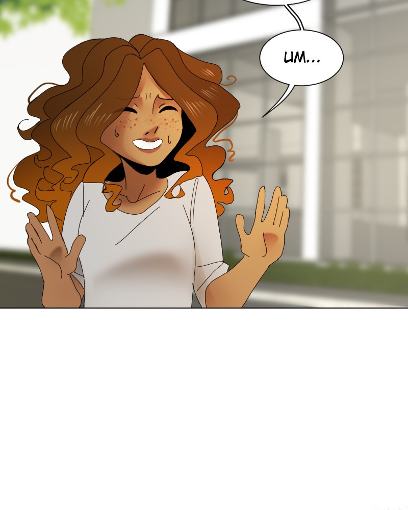 Not Even Bones chapter 73 - page 71