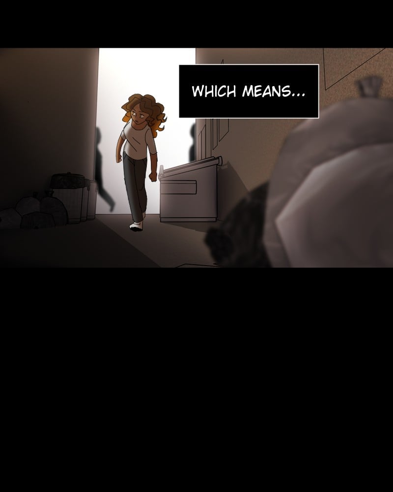 Not Even Bones chapter 73 - page 77