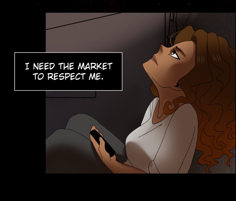 Not Even Bones chapter 73 - page 87