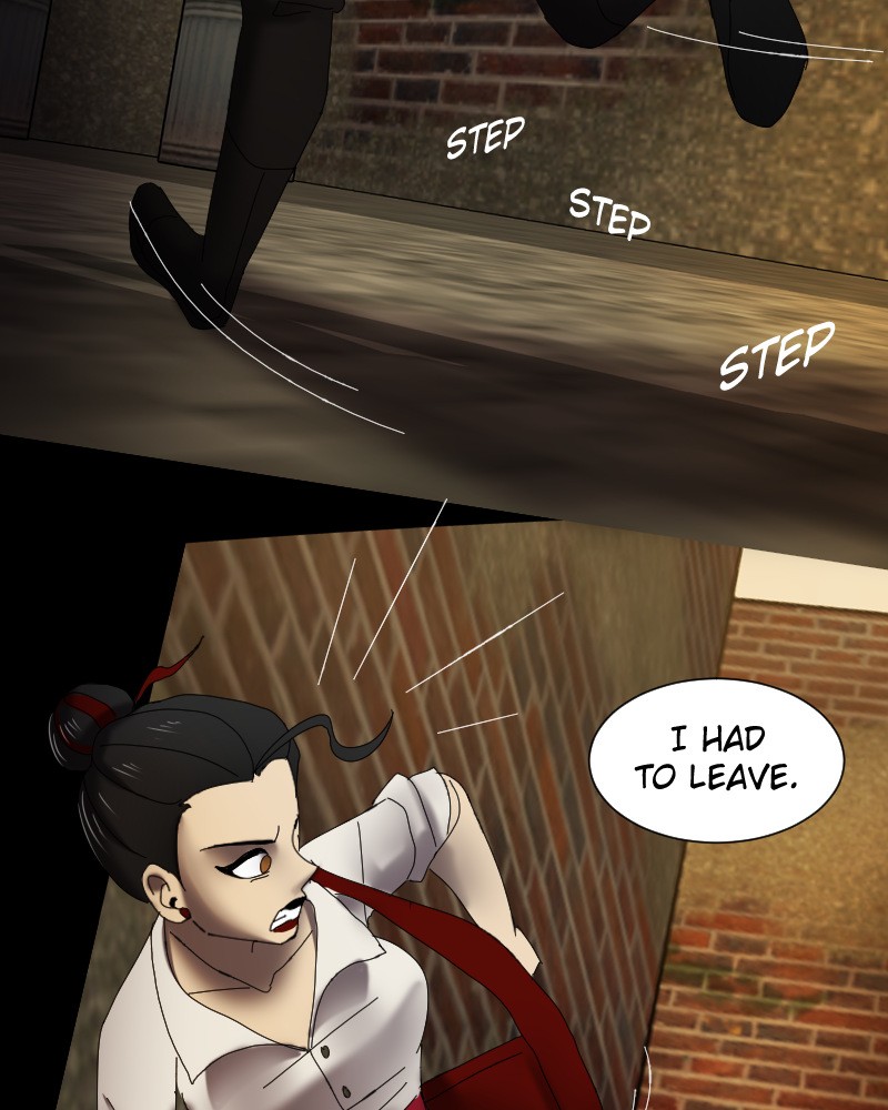 Not Even Bones chapter 72 - page 22