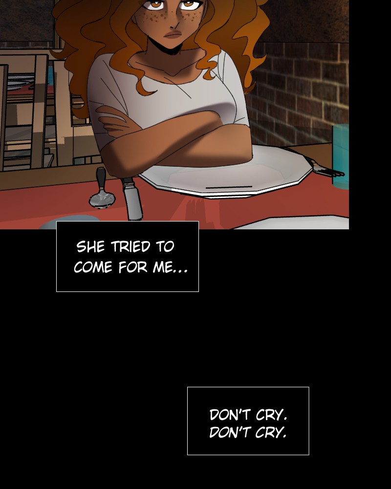 Not Even Bones chapter 72 - page 26