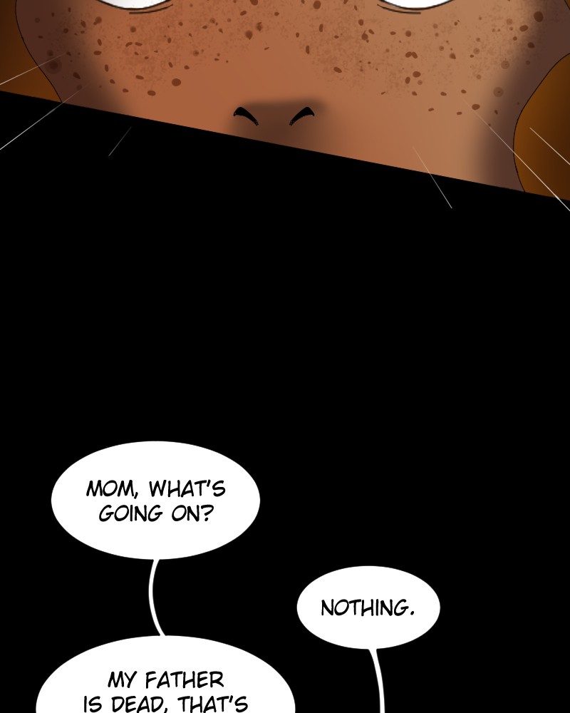 Not Even Bones chapter 72 - page 37