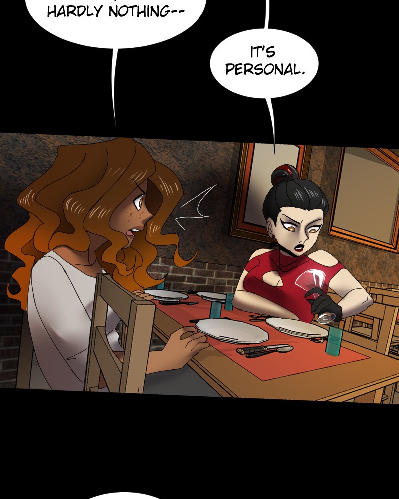 Not Even Bones chapter 72 - page 38