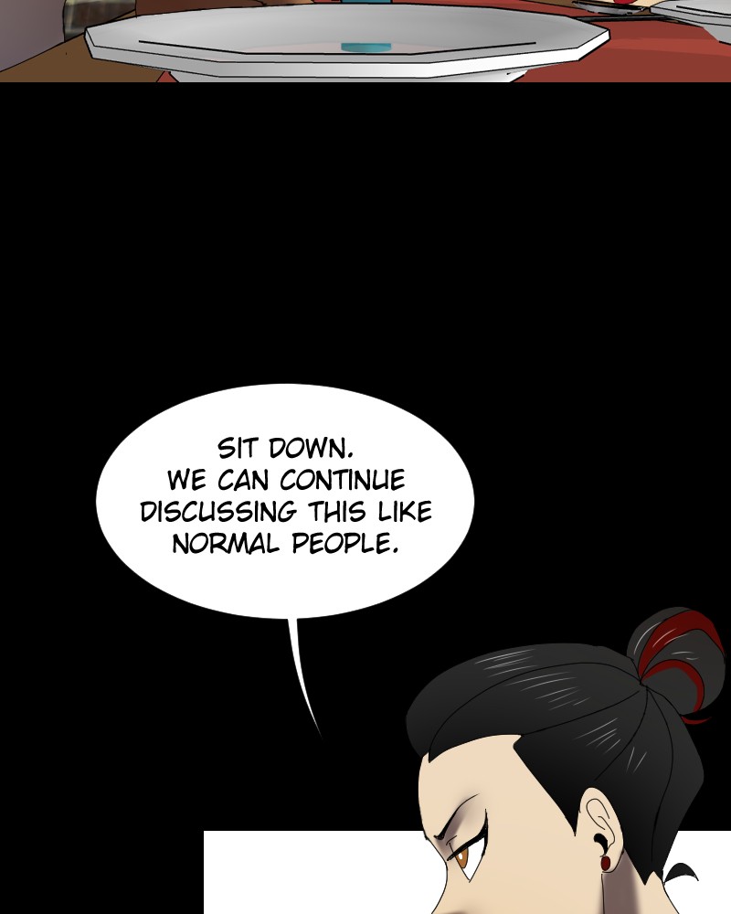 Not Even Bones chapter 72 - page 51