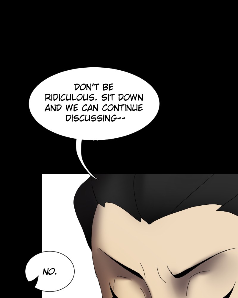 Not Even Bones chapter 72 - page 54