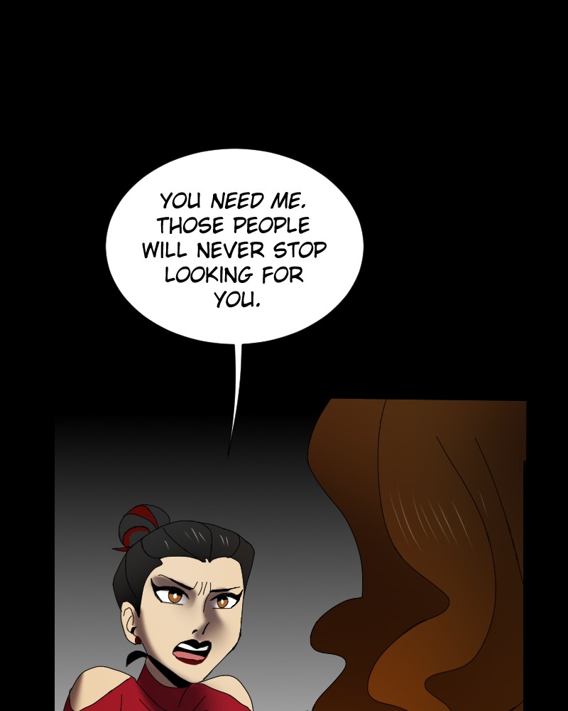 Not Even Bones chapter 72 - page 71