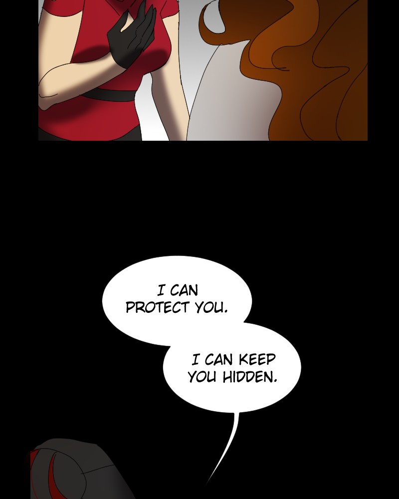 Not Even Bones chapter 72 - page 72