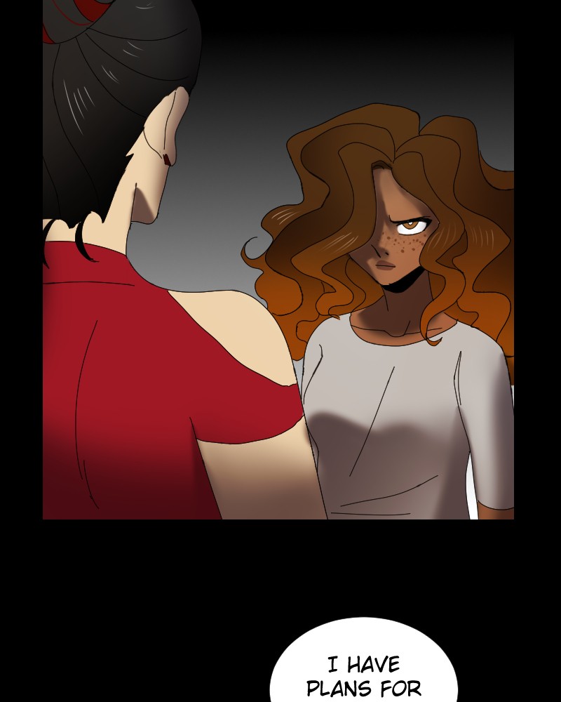 Not Even Bones chapter 72 - page 73