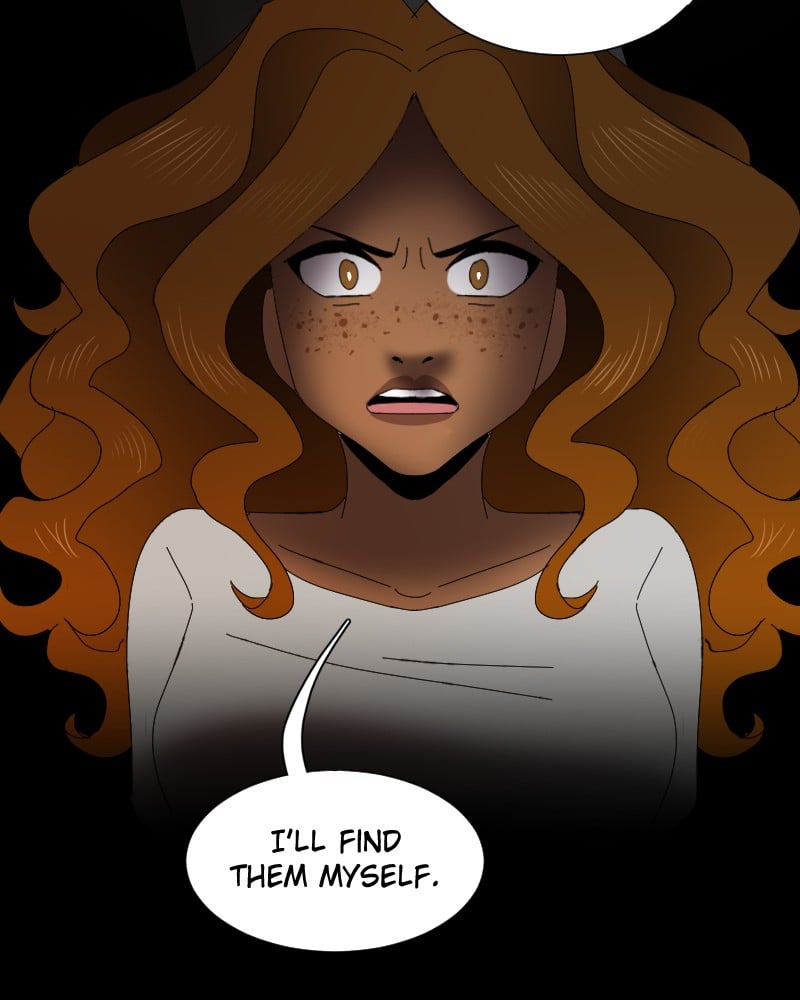 Not Even Bones chapter 72 - page 80