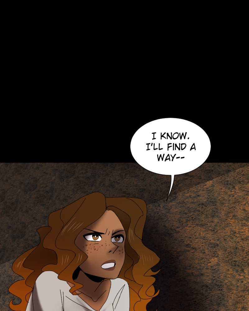 Not Even Bones chapter 72 - page 82